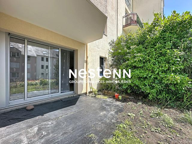 Appartement vente à Quimper, Bretagne