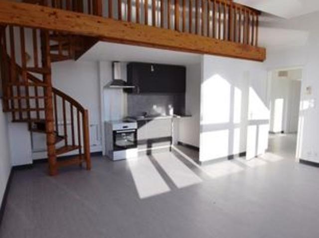 Appartement vente à Montbéliard, Audincourt