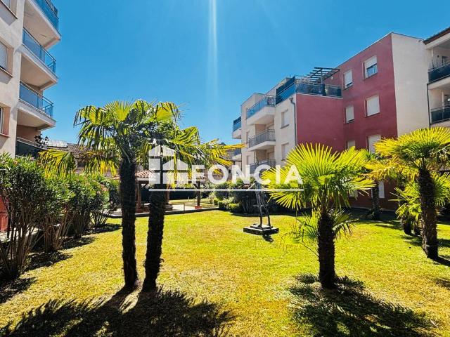 Appartement vente à Albi