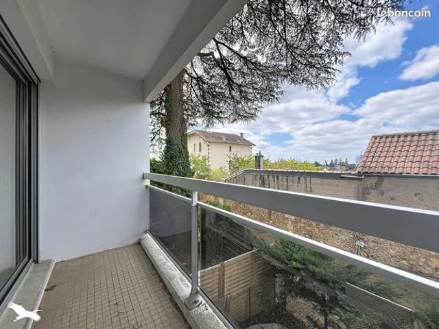 Appartement vente à Périgueux, Dordogne