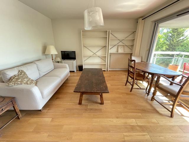 Appartement location à Saint-Germain-en-Laye, Le Pecq