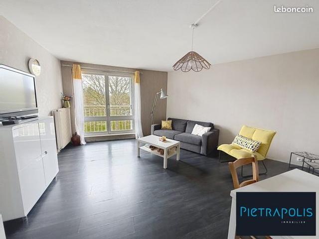 Appartement vente à Dijon, Quetigny