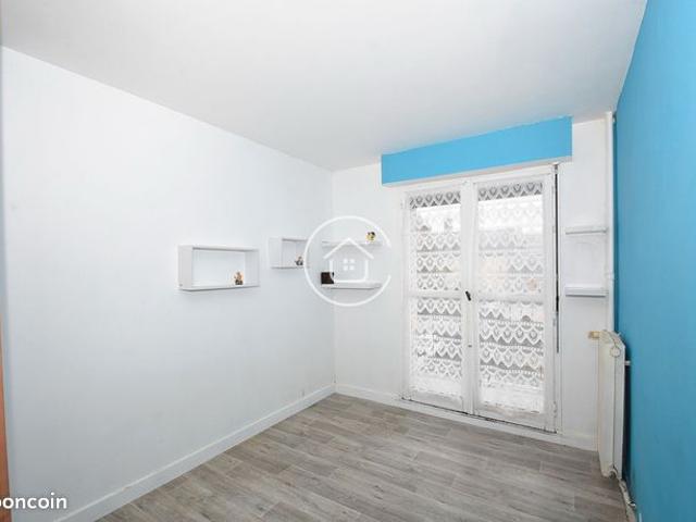 Appartement vente à Blois