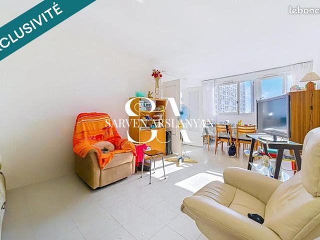 Appartement vente à Alfortville, Val-de-Marne
