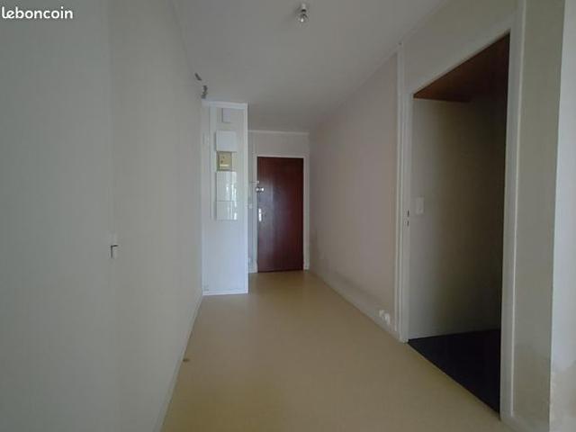 Appartement vente à Senlis, Oise