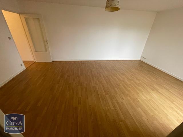 Appartement location à Dijon