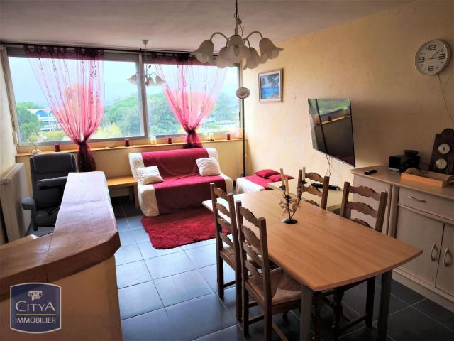 Appartement vente à Montpellier, Balaruc-les-bains