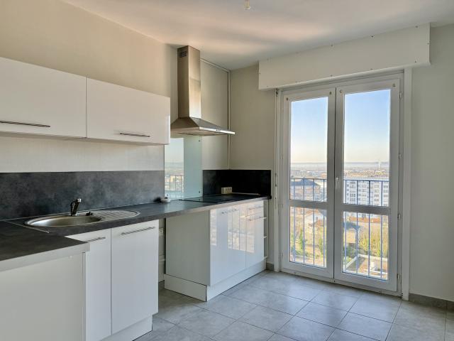 Appartement vente à Troyes, Saint-andré-les-vergers