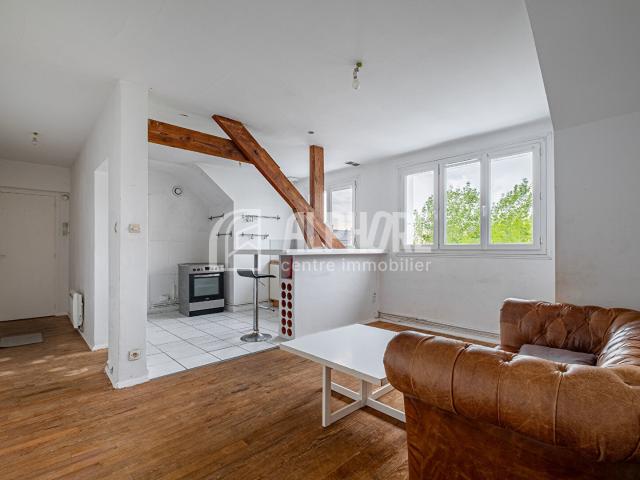 Appartement vente à Saint-Nazaire, Saint-nazaire