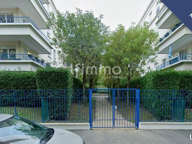 Appartement vente à Nogent-sur-Marne, Nogent-sur-marne