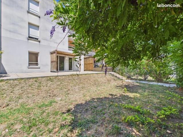 Appartement vente à Grenoble, Gières