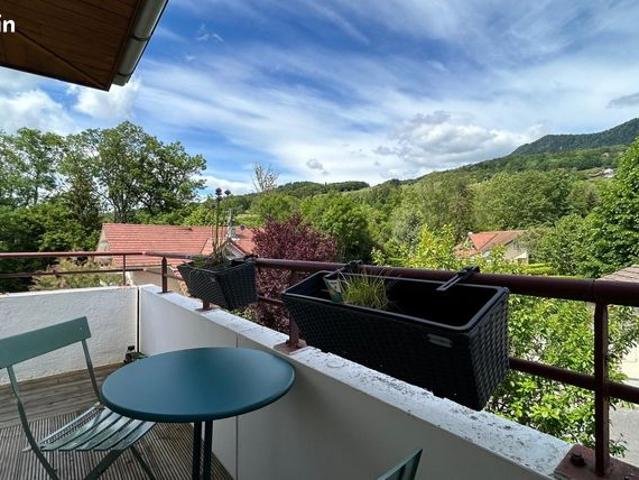 Appartement vente à Saint-Julien-en-Genevois, Bonne