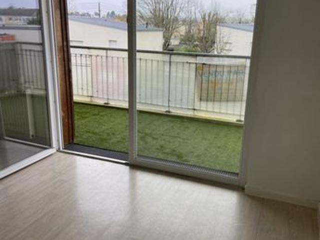 Appartement vente à Nantes, Saint-herblain