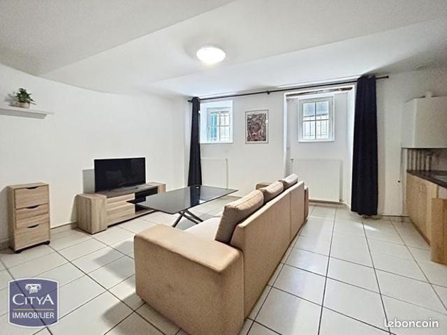 Appartement vente à Bourges