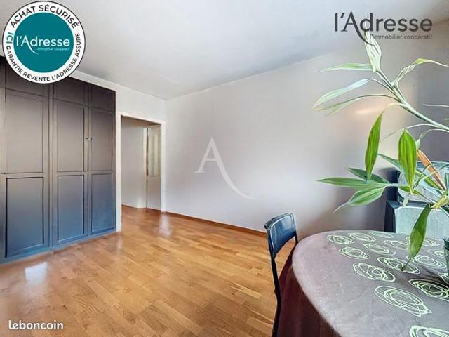 Appartement vente à Puteaux, Hauts-de-Seine