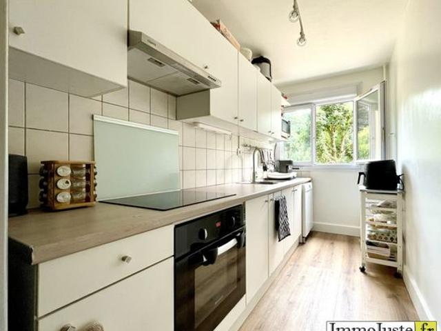 Appartement vente à Versailles, Montigny-le-bretonneux