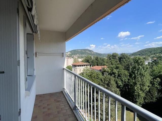 Appartement location à Le Puy-en-Velay, Brives-charensac