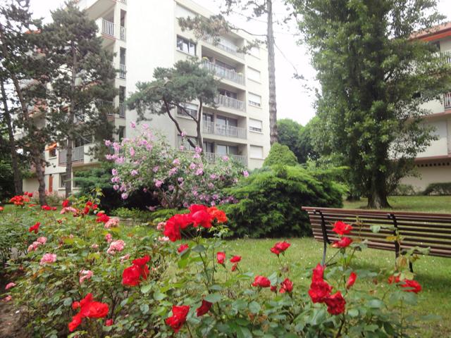 Appartement location à Argenteuil, Ermont