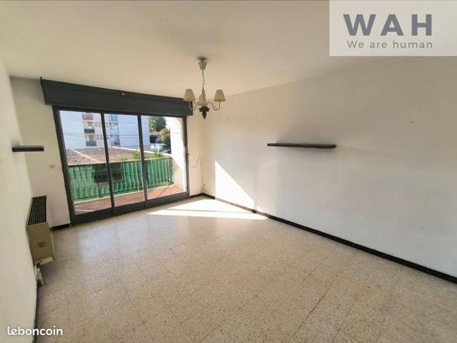 Appartement vente à Montpellier, Lunel