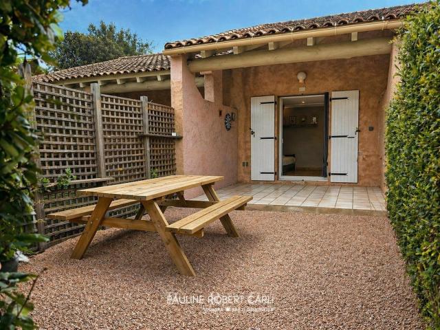 Appartement vente à Sartène, Zonza