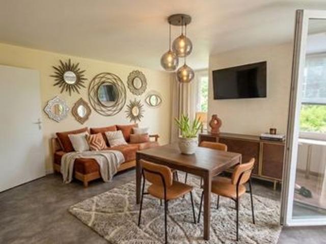 Appartement vente à Le Raincy, Tremblay-en-france