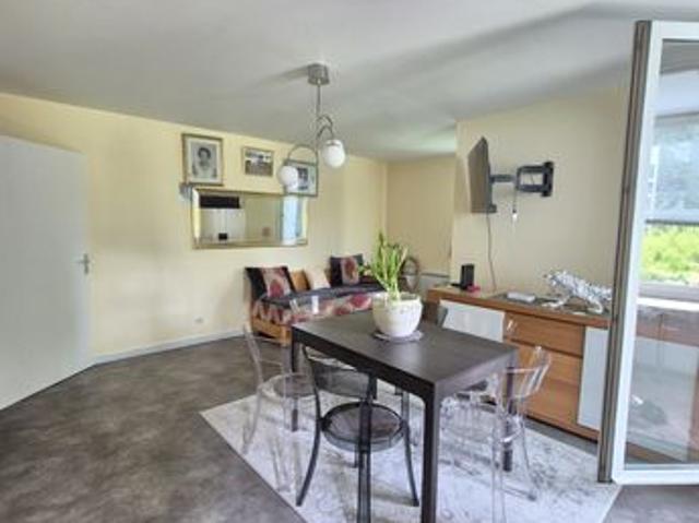 Appartement vente à Le Raincy, Tremblay-en-france