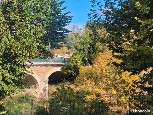 Appartement vente à Béziers, Gabian