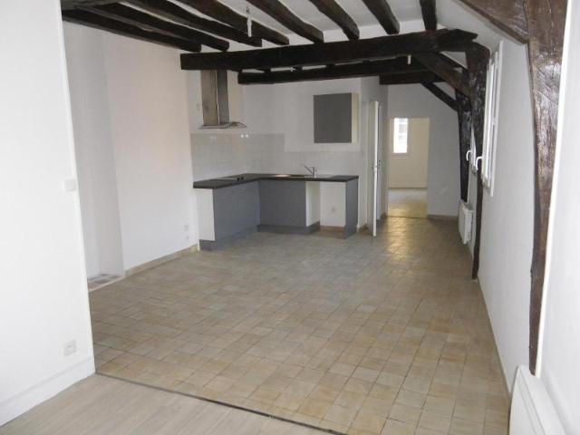 Appartement location à Saumur