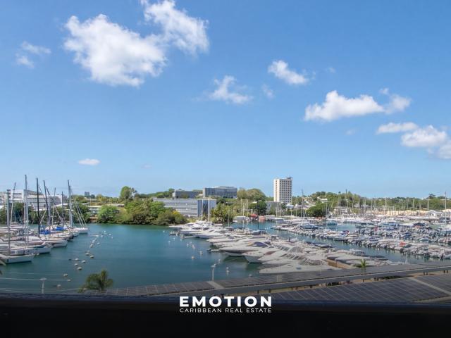 Appartement vente à Le Gosier, Pointe-à-Pitre