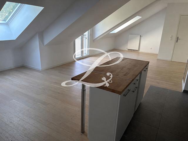 Appartement vente à Saint-Germain-en-Laye, Le Mesnil-le-roi