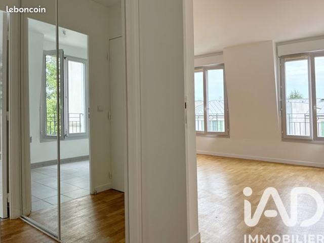 Appartement vente à Le Raincy