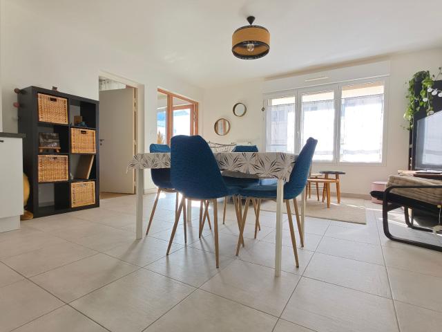 Appartement vente à Saint-Nazaire, Saint-nazaire
