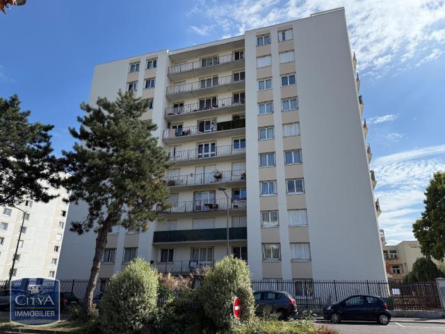 Appartement vente à Sarcelles, Garges-lès-gonesse