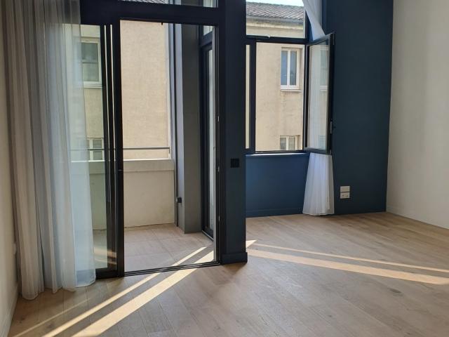 Appartement location à La Rochelle