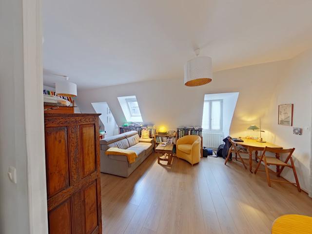 Appartement vente à Tours