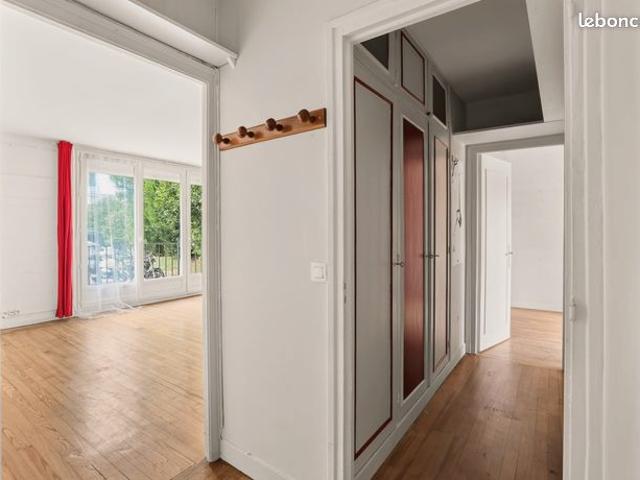 Appartement vente à Dreux, Montreuil
