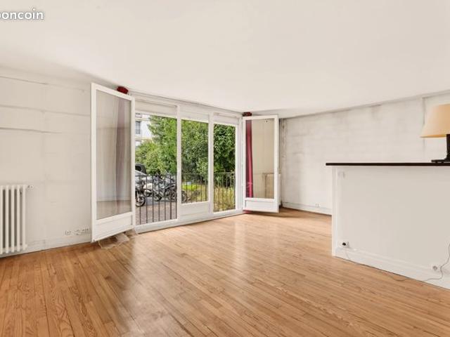 Appartement vente à Dreux, Montreuil