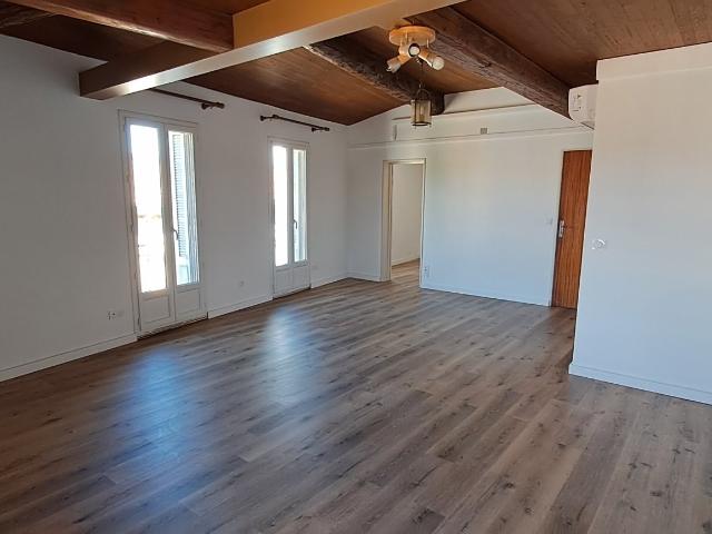 Appartement vente à La Placette, Nîmes