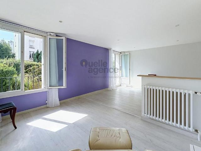 Appartement vente à Brest, Bretagne