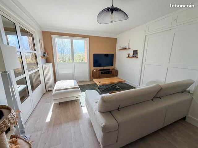 Appartement vente à Le Raincy