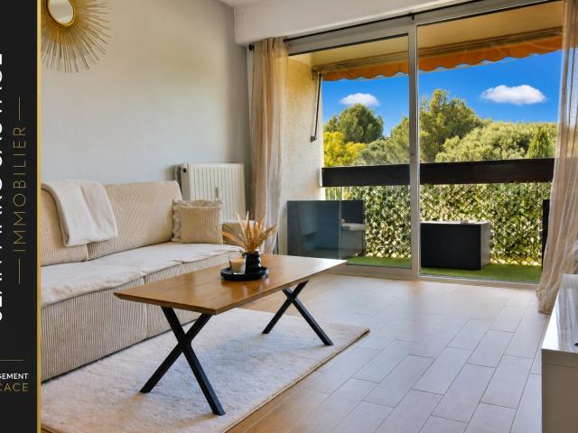 Appartement vente à Arrondissement de Draguignan, Fréjus