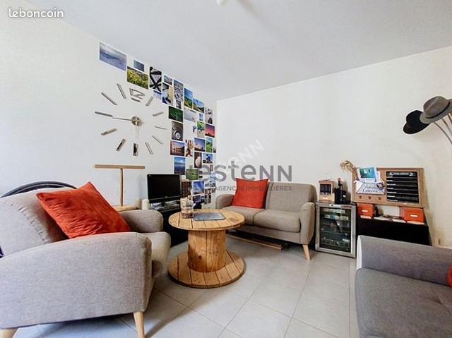Appartement vente à Segré, Le Lion-d'angers
