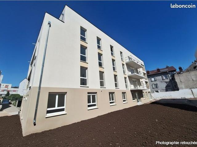Appartement vente à Épinal, Epinal