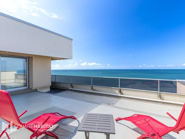 Appartement vente à Les Sables-d'Olonne, Saint-hilaire-de-riez