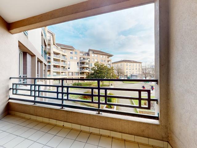 Appartement vente à Grenoble