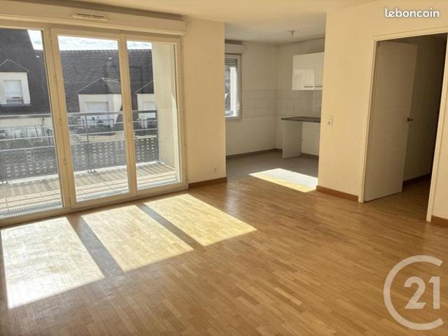 Appartement vente à Boissy-Saint-Léger, Val-de-Marne