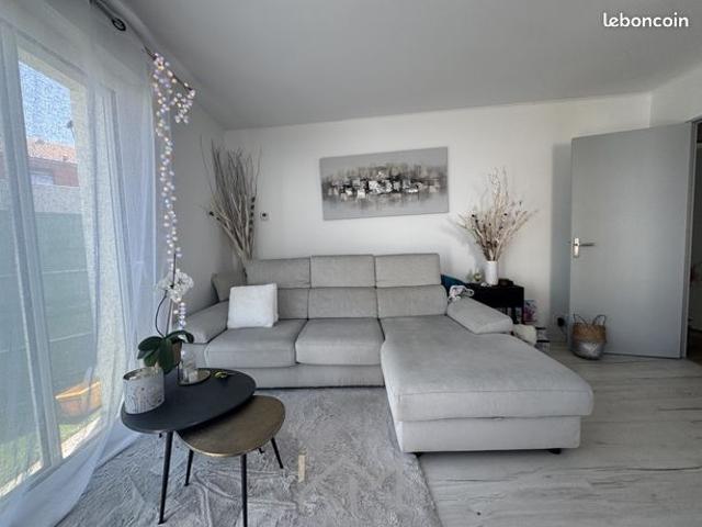 Appartement vente à Poitiers, Buxerolles