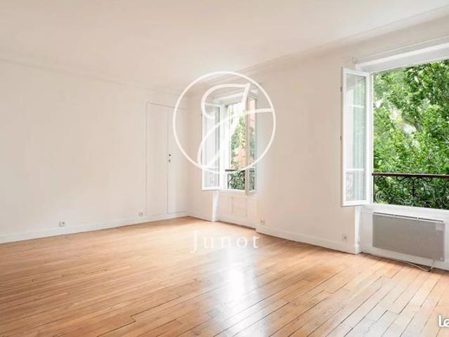 Appartement vente à Nanterre, Neuilly-sur-seine