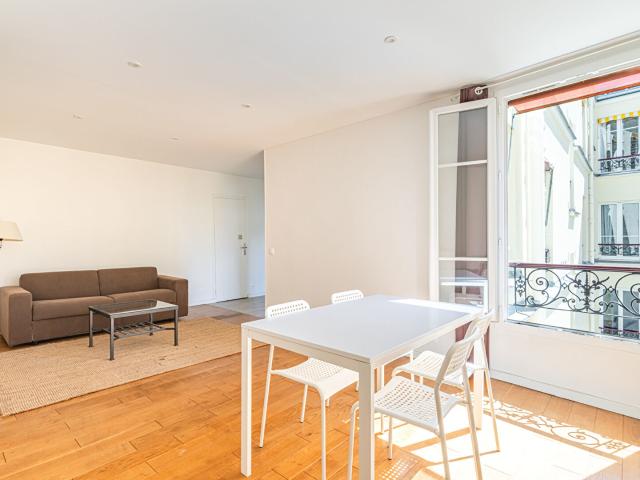 Appartement vente à Paris, Île-de-France