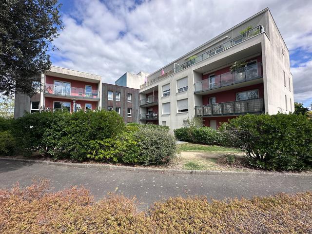 Appartement vente à Bézidel, Séné